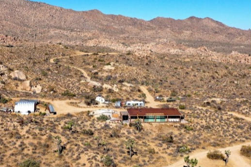 Hondo House